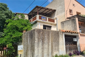 maison de village à la vente -   66690  SOREDE, surface 62 m2 vente maison de village - UBI471870752